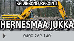 Hernesmaa Jukka Tapani logo