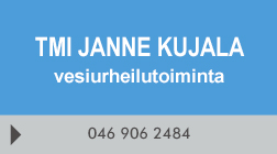 Tmi Janne Kujala logo