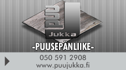 Puujukka logo