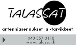 Talassat tmi logo