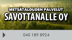 Savottanalle Oy logo