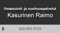 Kasurinen Raimo Juhani logo