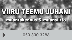 Viiru Teemu Juhani logo